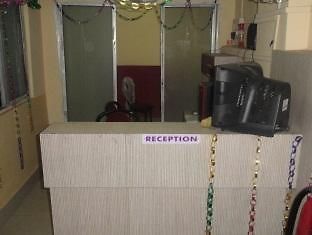 Raj Guest House Kolkata Bagian luar foto
