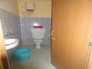 Raj Guest House Kolkata Bagian luar foto